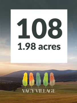 Vacy Village, Stage 1 - Lot 108